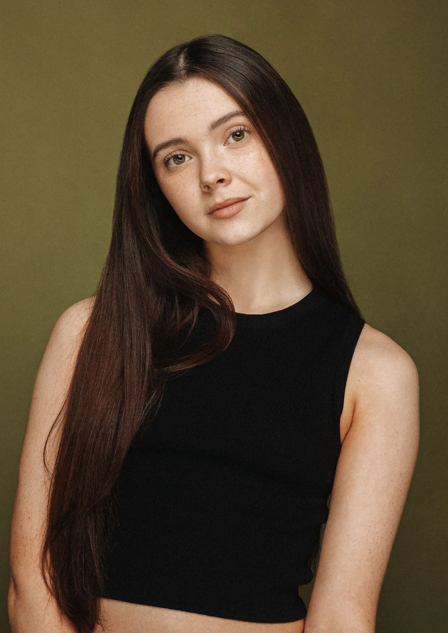 Macie Sinclair - Mini Musical Theatre tutor