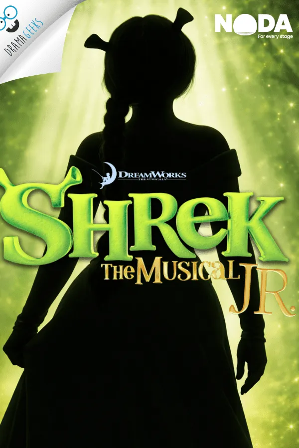 Shrek Jr